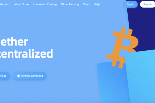 Poolin.com scam review